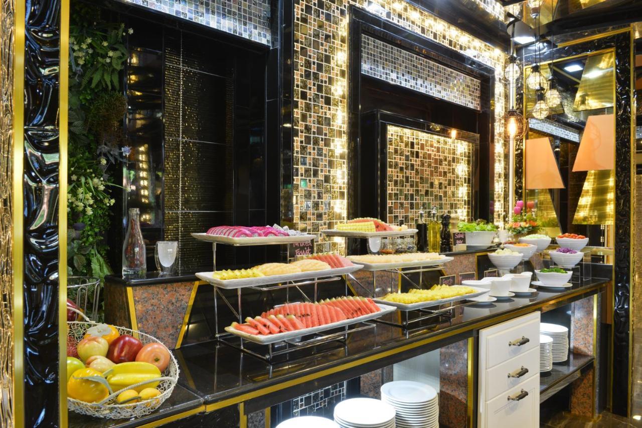 The Breton Hotel Media Bangkok Buitenkant foto